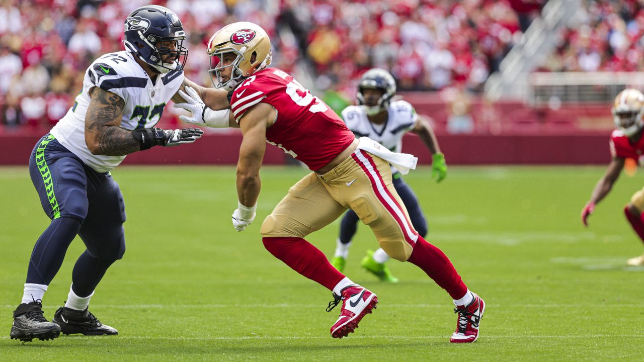 Pro Picks: Big week ahead for 49ers, other favorites – KXAN Austin