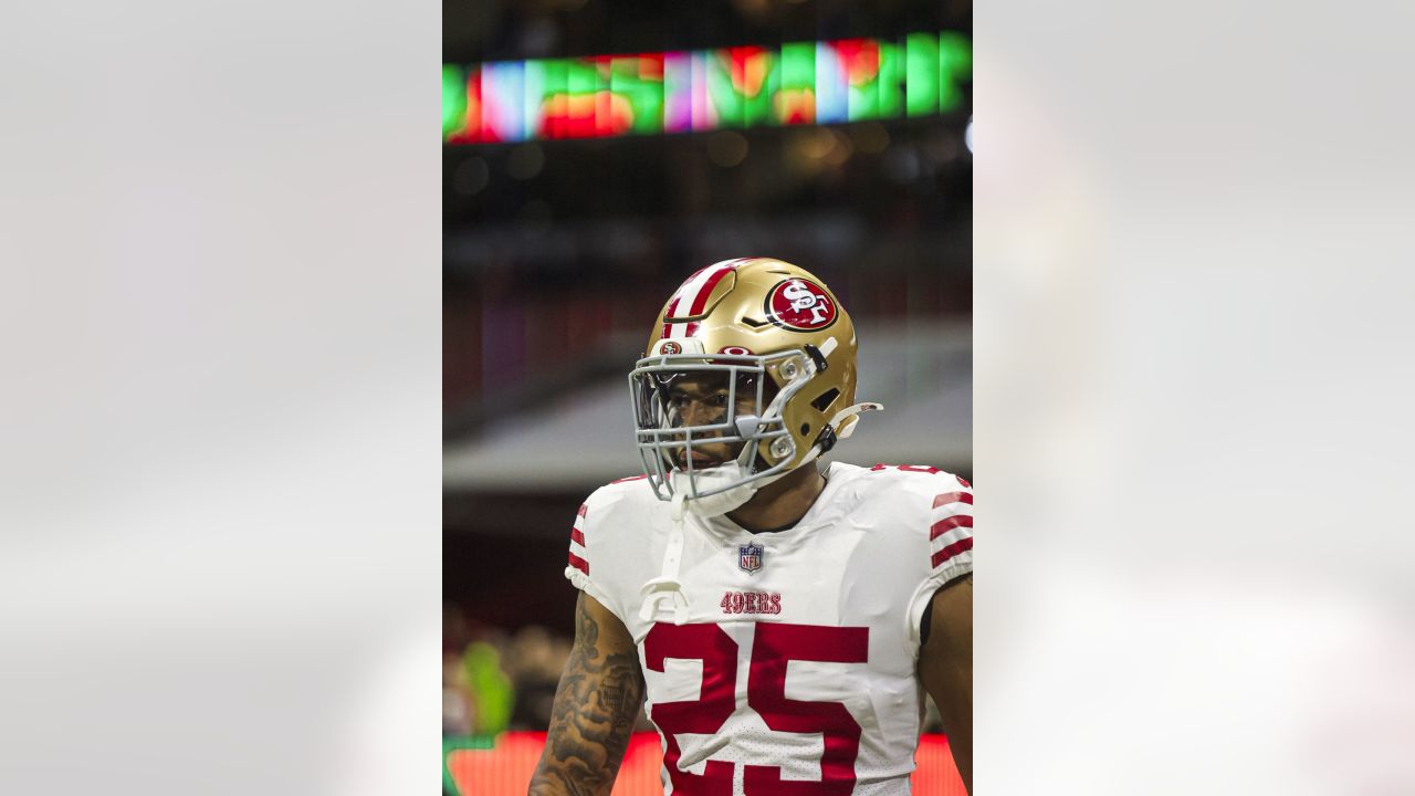 2019 Offseason Opponent Breakdown: San Francisco 49ers