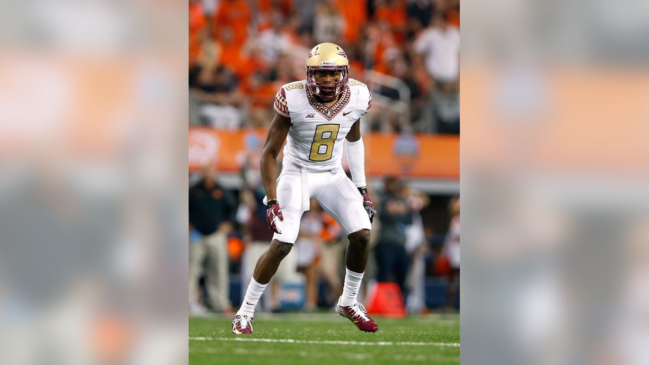 Photos: Daniel Jeremiah's Top 50 Draft Prospects