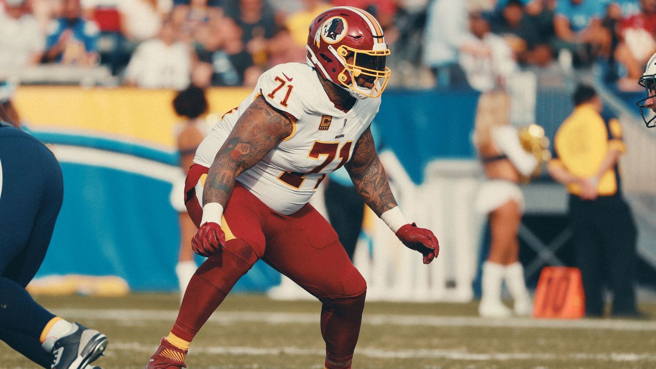 Trent Williams Has Reportedly Been A Monster At 49ers Practice - The Spun:  What's Trending In The Sports World Today