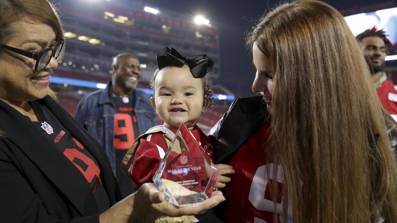 The Armstead Family