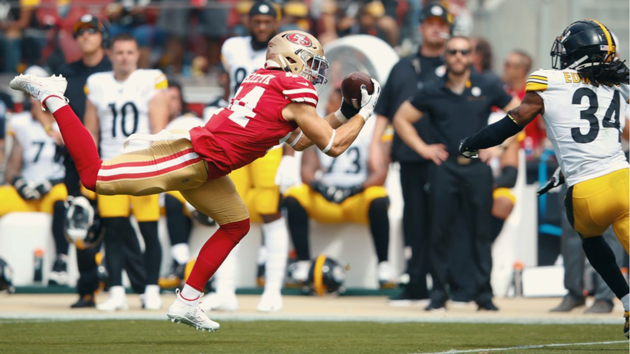 100 Kyle Juszczyk (FB, 49ers)  Top 100 Players in 2022 