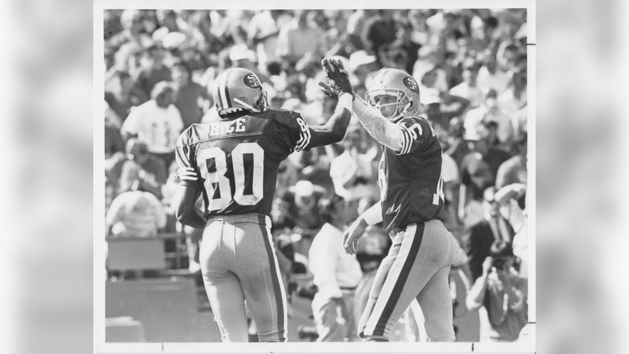 Joe Montana and Dan Marino will play one last game at Candlestick Park