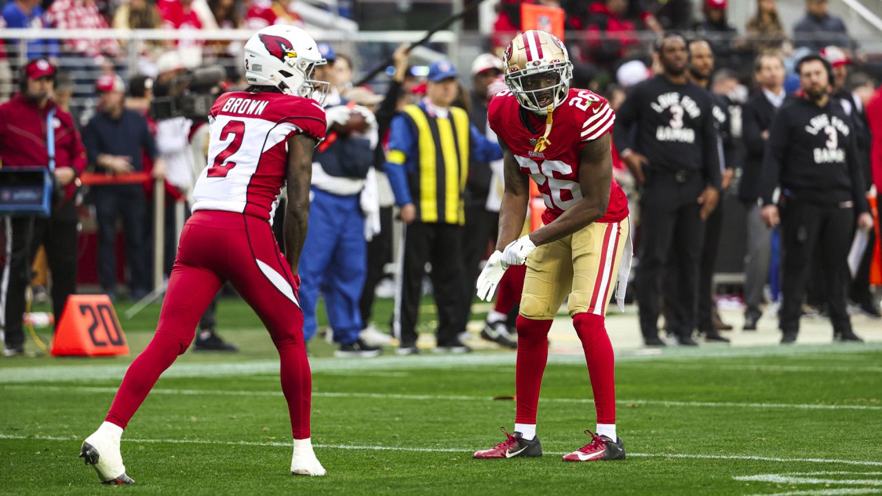 49ers news: John Lynch isn't optimistic that Deebo Samuel plays Sunday -  Niners Nation