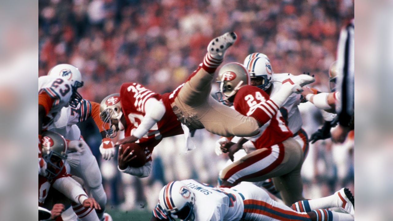 San Francisco 49ers vs Miami Dolphins - 1985 Super Bowl Final - Full Game -  Super Bowl 19 - TokyVideo