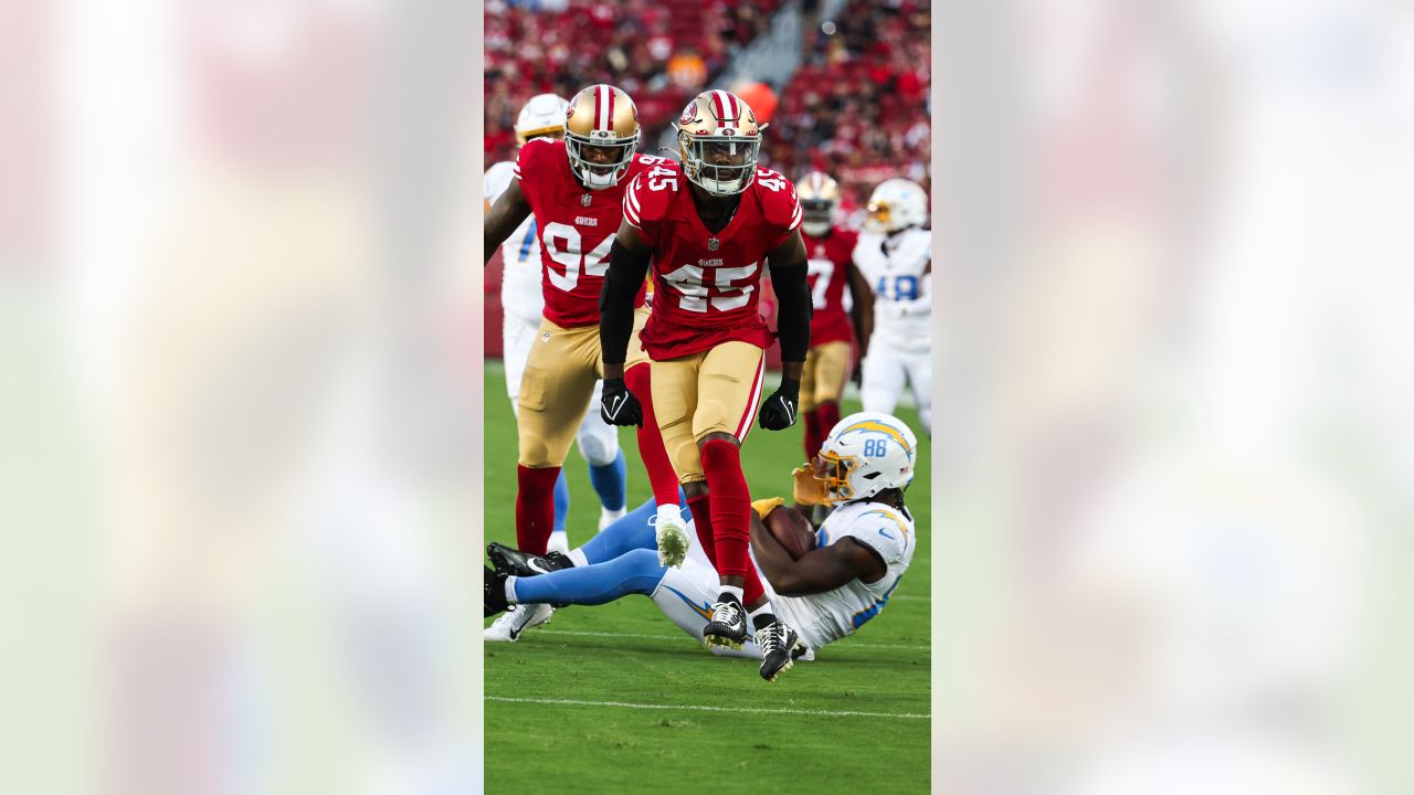 ESPN Lists Brandon Aiyuk As A TOP NFL Breakout Candidate For 2023; San  Francisco 49ers News & Rumors 