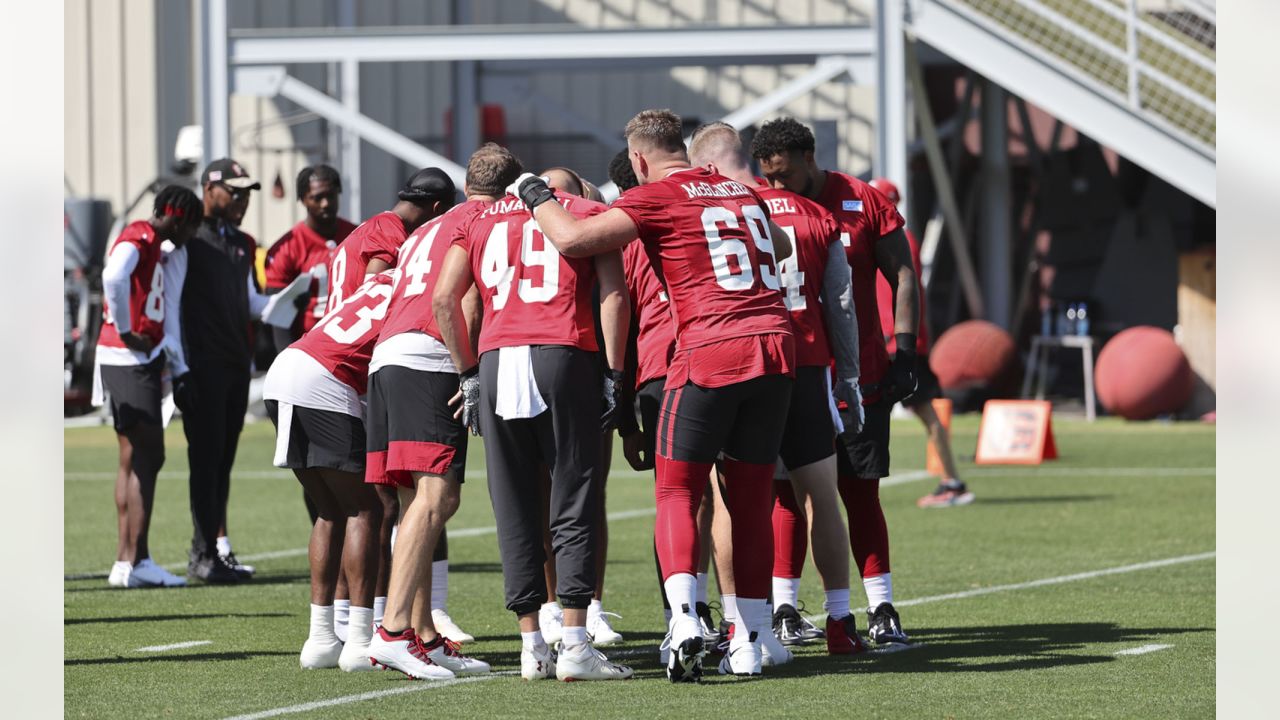 Top 5 San Francisco 49ers Training Camp STARS Ft. Javon Kinlaw, Ty  Davis-Price & Danny Gray 