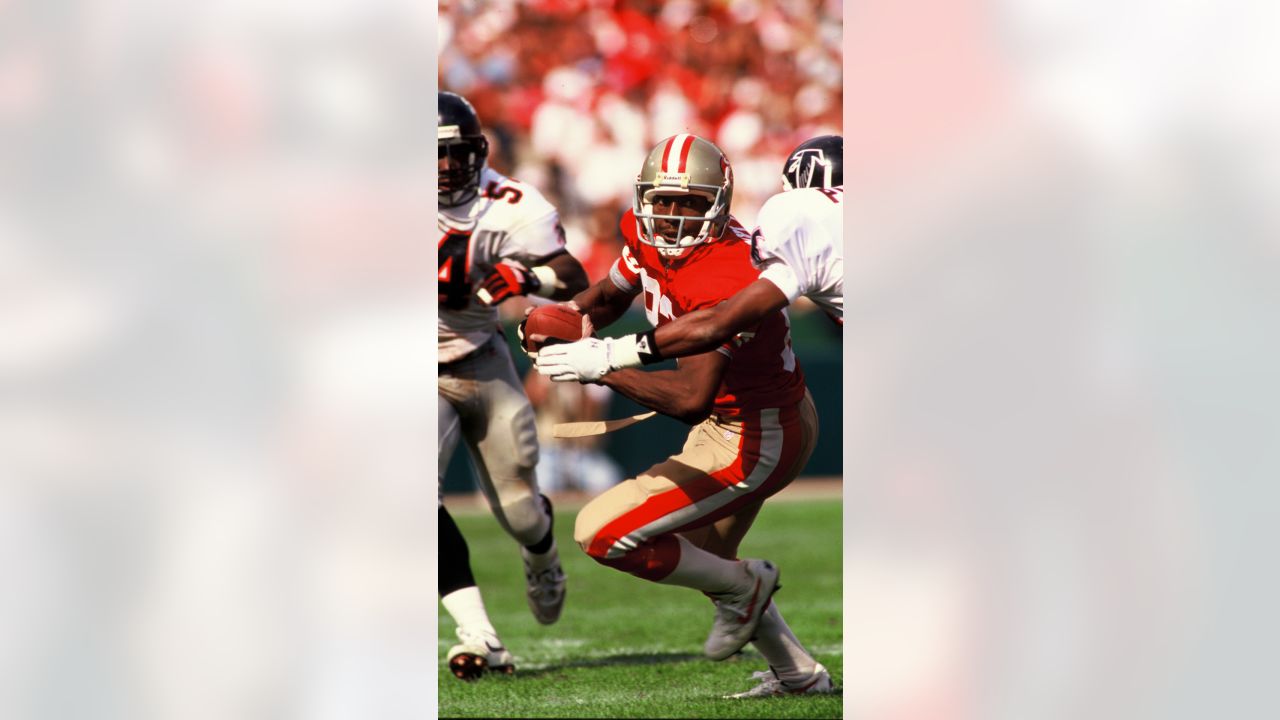 Morning Report: Patrick Willis, John Taylor React to HOF Announcement