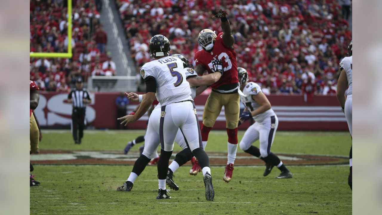 49ers 25, Ravens 20: Highlights - Baltimore Beatdown