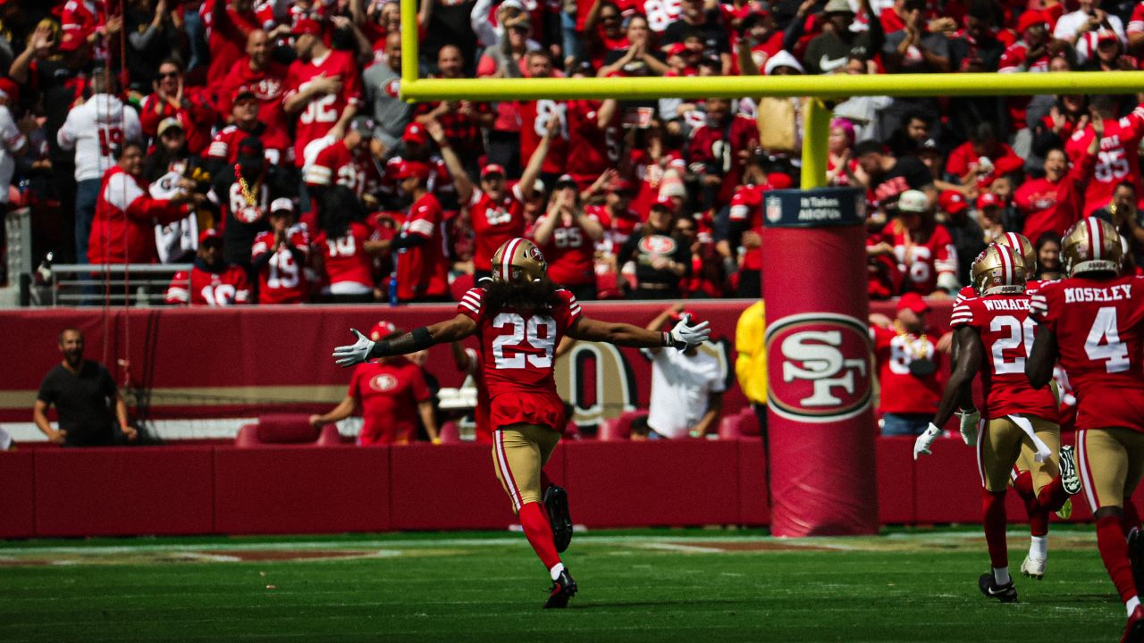 San Francisco 49ers vs. Denver Broncos (8/19/19) - Stream the %{league}  Game - Watch ESPN