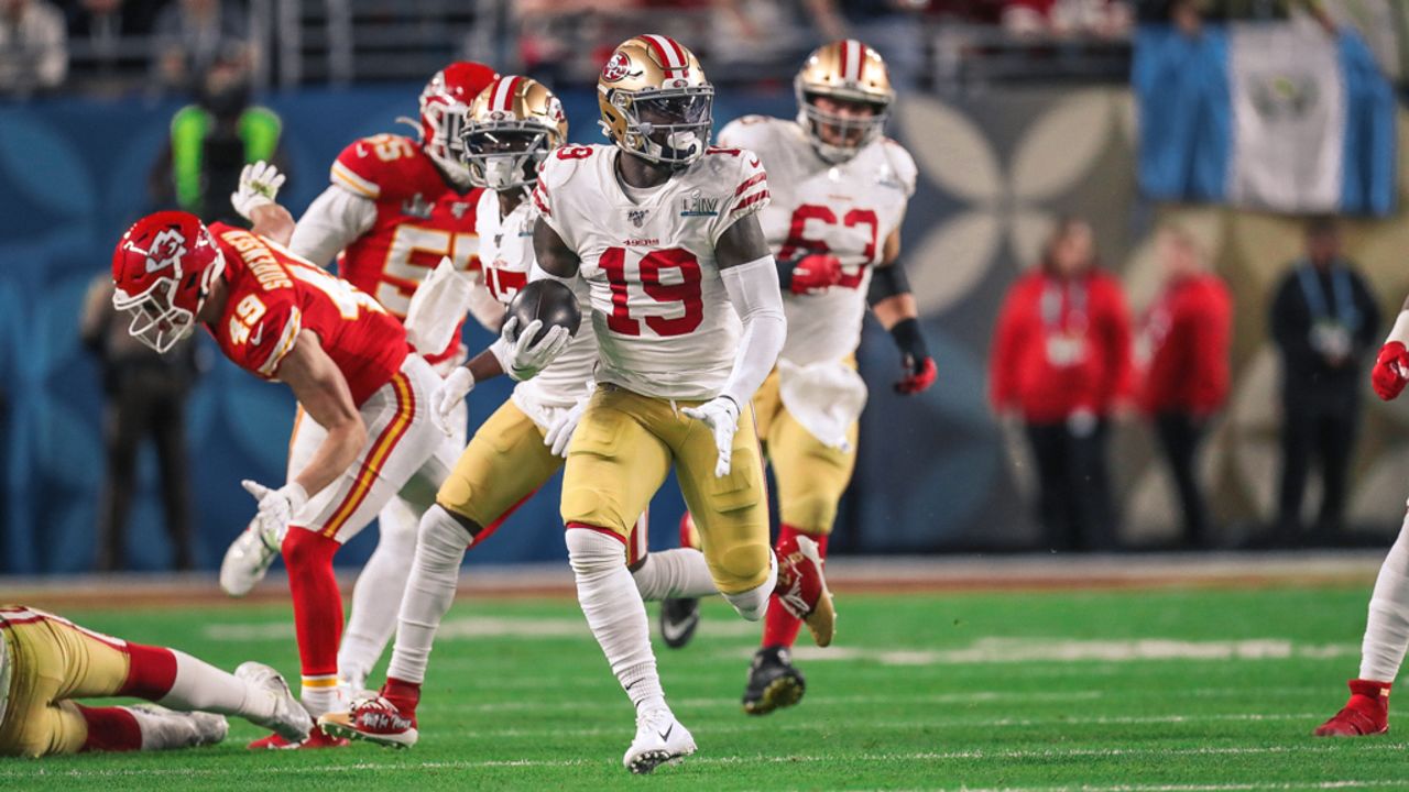 10 Takeaways as 49ers Fall to Chiefs in Super Bowl LIV