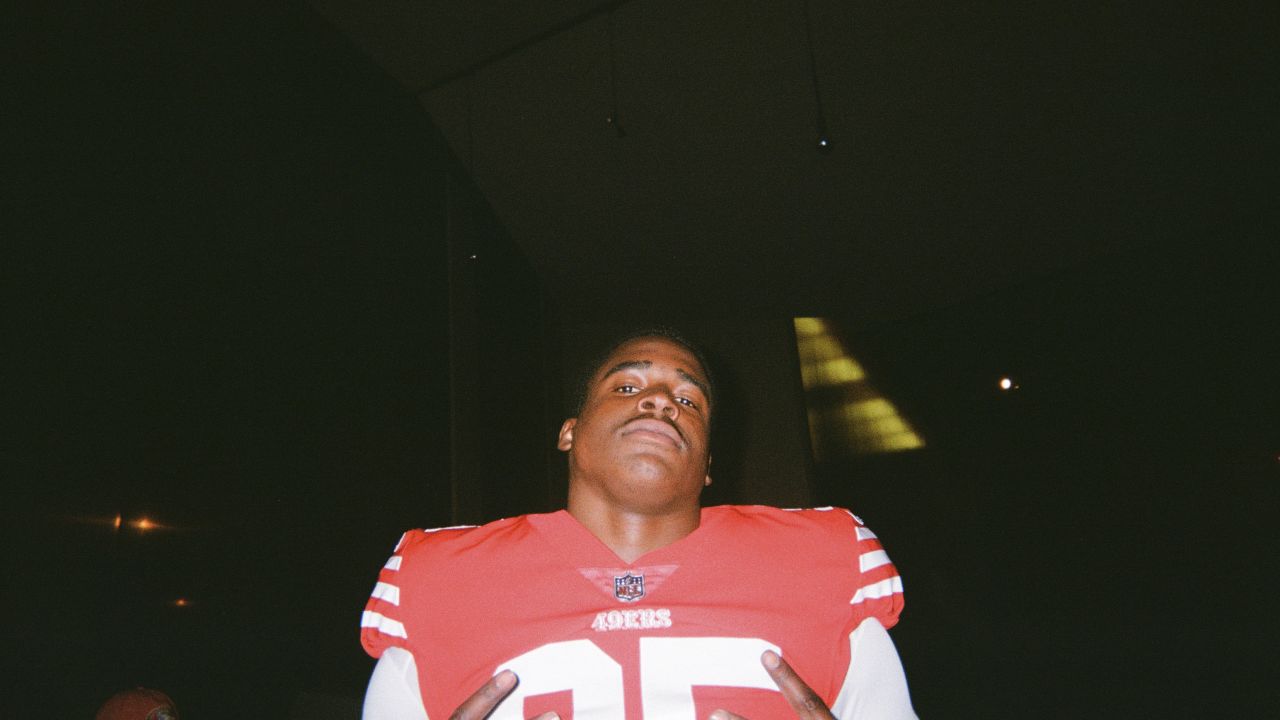 Pro Photography Spotlight: 49ers Photographer Terrell Lloyd - Animoto