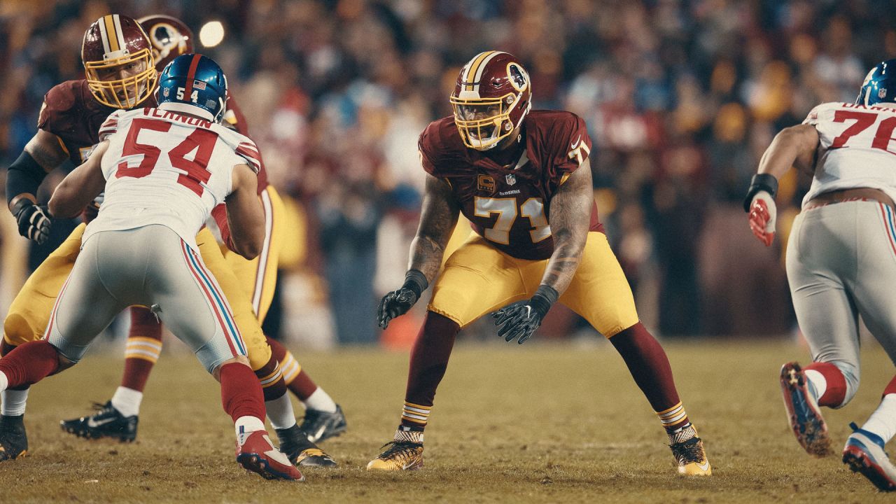 Ranking the 11 best San Francisco 49ers players of all-time, from Trent  Williams to Jerry Rice