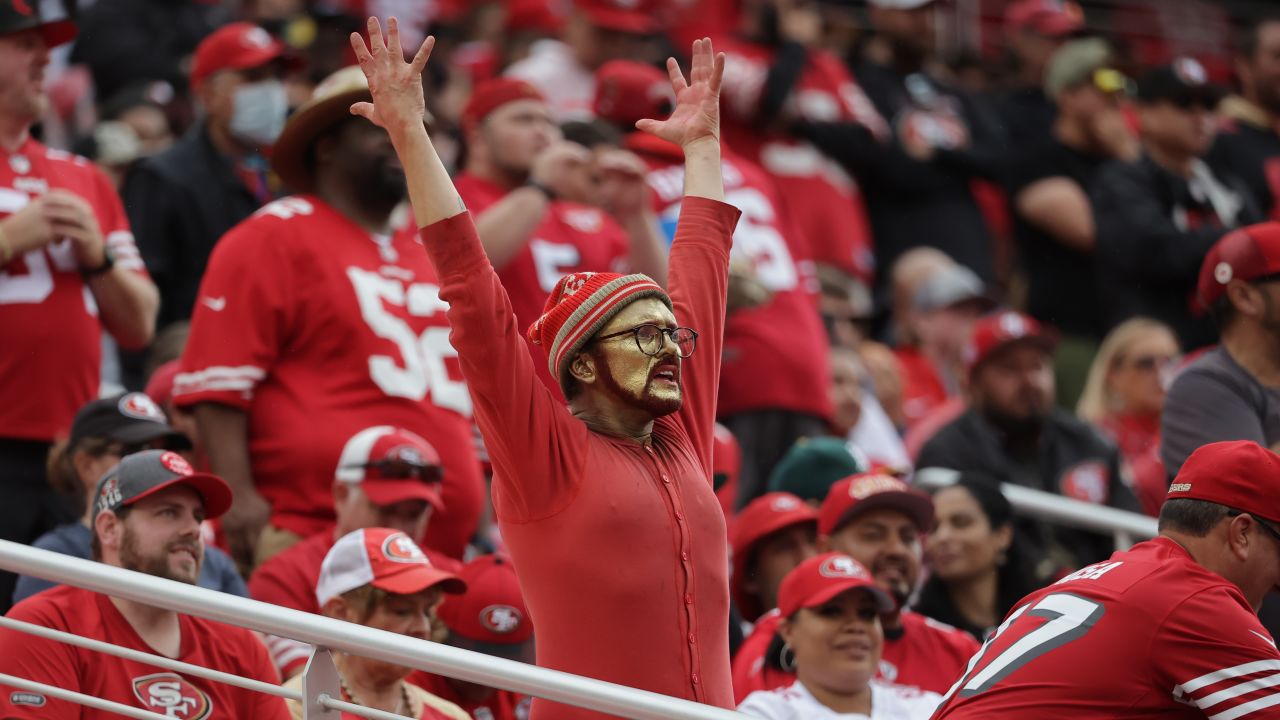 San Francisco 49ers on X: Celebrate #LatinxHeritageMonth with new