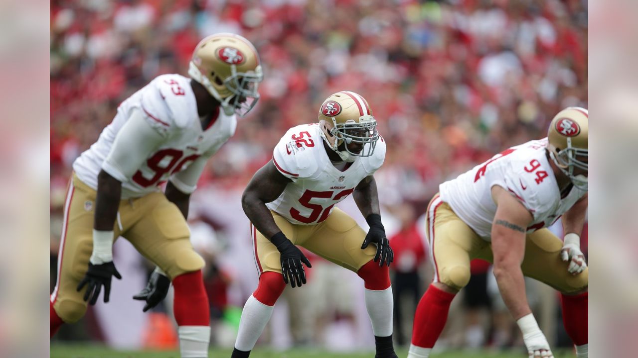 San Francisco 49ers: Why Patrick Willis and NaVorro Bowman Are a Special  Tandem, News, Scores, Highlights, Stats, and Rumors