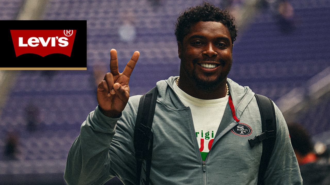 San Francisco 49ers vs