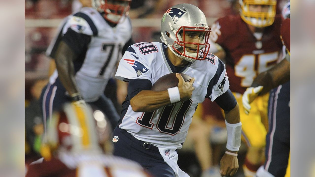 Bill Belichick apparently contacted Jimmy Garoppolo multiple times after  49ers trade went down 