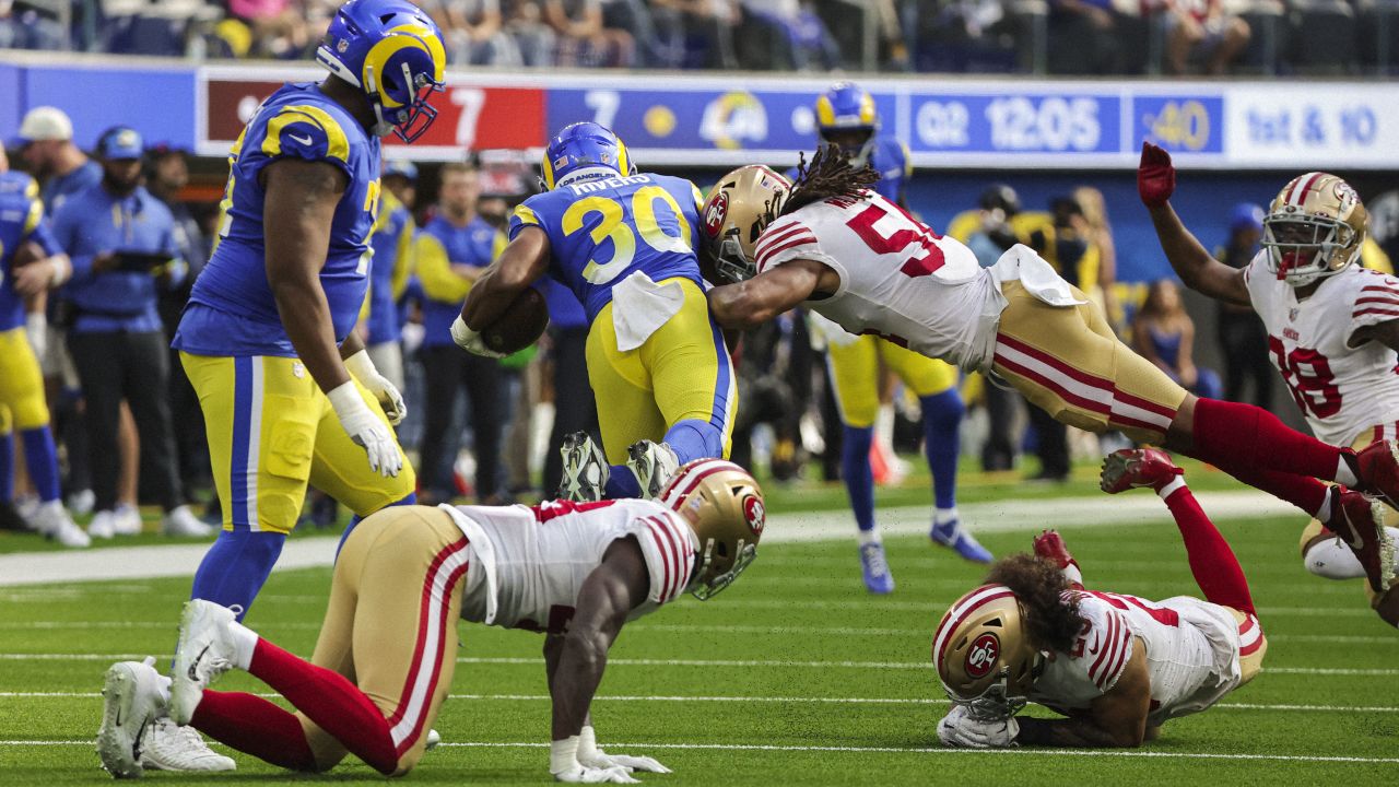 49ers 2023 Opponent Preview: Los Angeles Rams