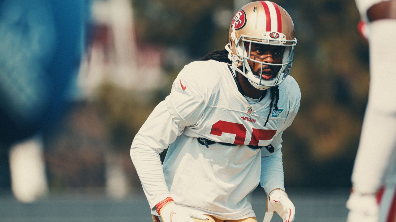 Fred Warner injury update: 49ers star tweets he'll be 'good to go' after  ankle injury - Sports Illustrated