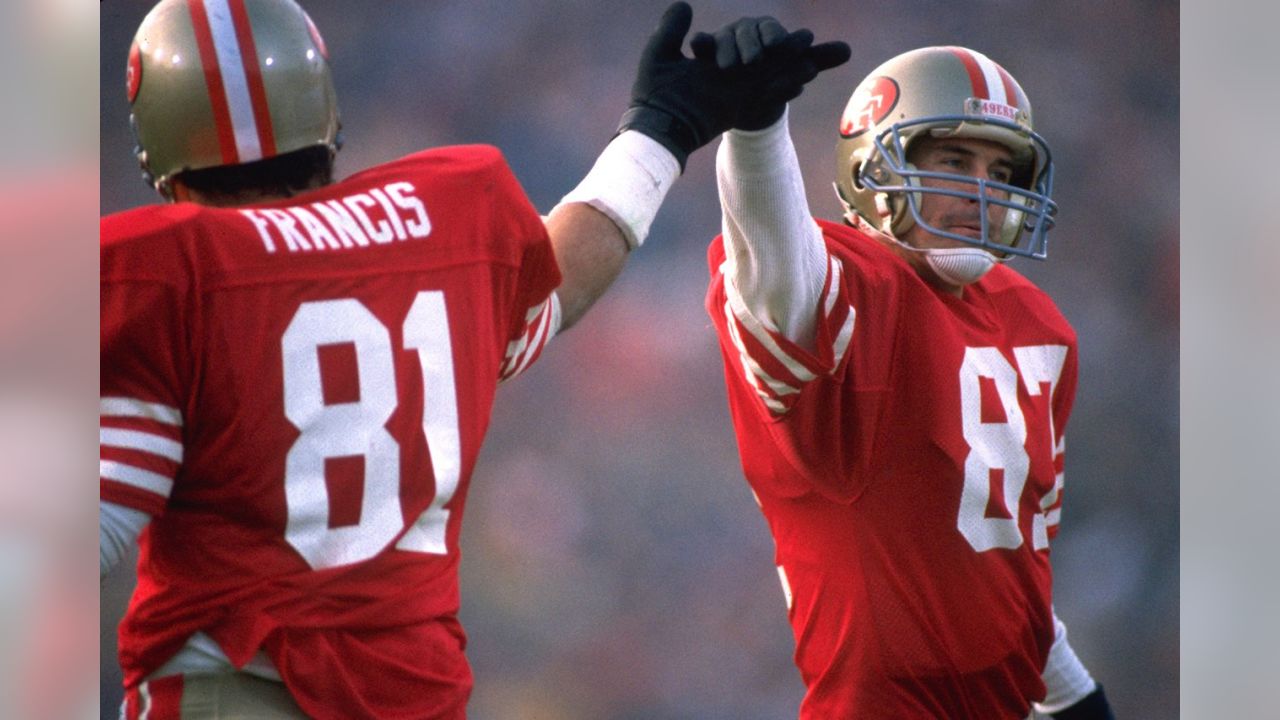 Super Bowl XIX: Joe Montana bests Dan Marino, 49ers beat Dolphins - Sports  Illustrated Vault