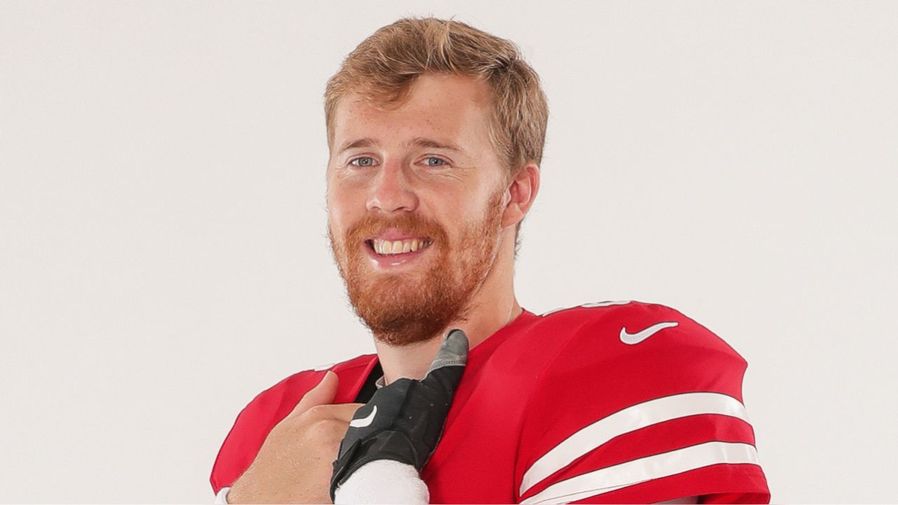 Faces of the 49ers Roster