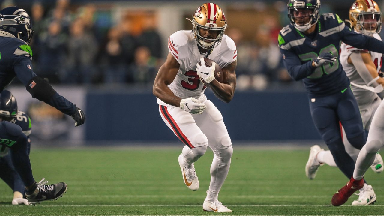 Seattle Seahawks find treasure in the San Francisco 49ers' throwaway in  D.J. Reed 