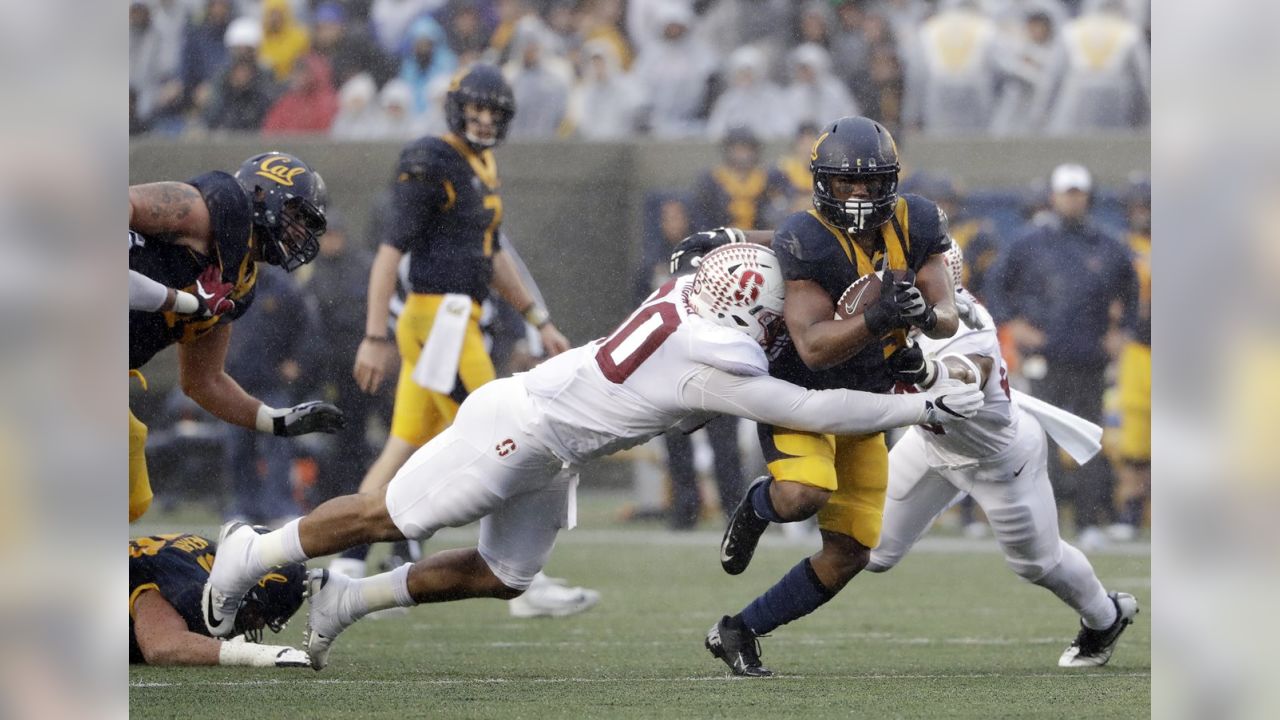 Stanford DL Solomon Thomas selected by the San Francisco 49ers with the 3rd  pick in 2017 NFL Draft. - Rule Of Tree