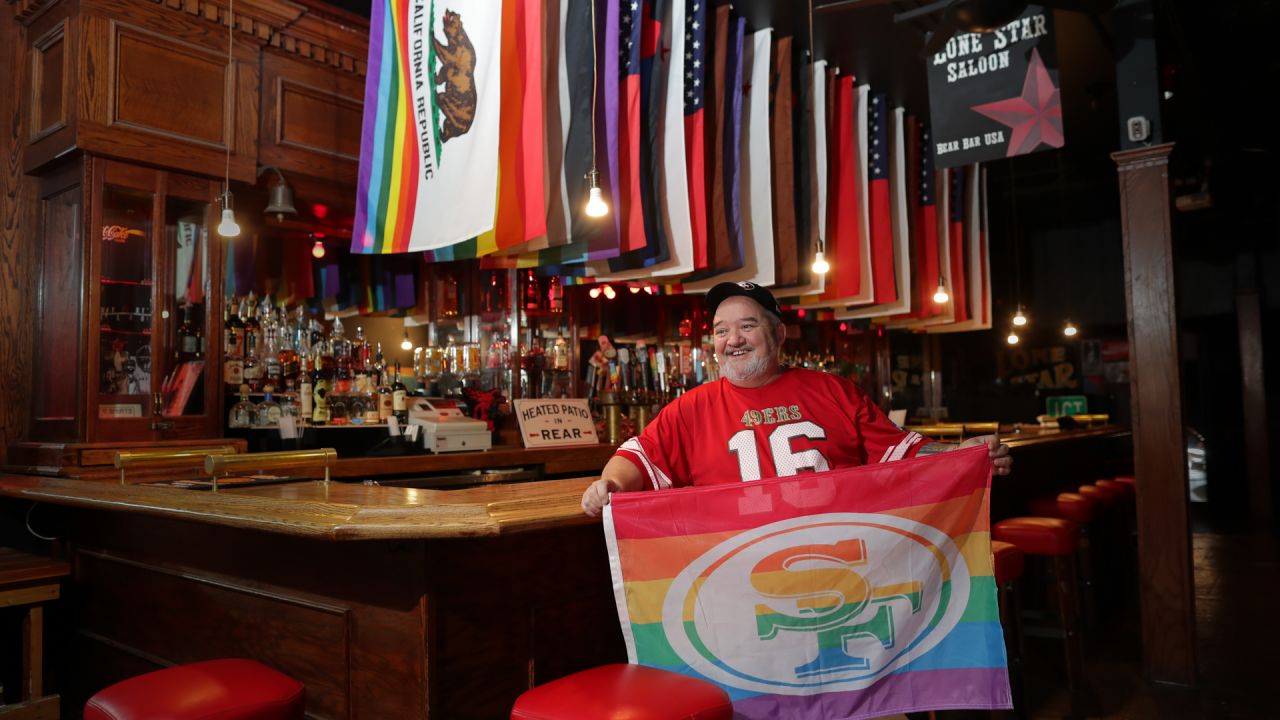 49ers Announce Pride Month Celebration Plans