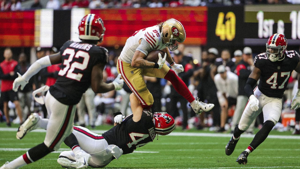 3 Takeaways from 49ers' Week 7 Loss vs. Chiefs, News, Scores, Highlights,  Stats, and Rumors
