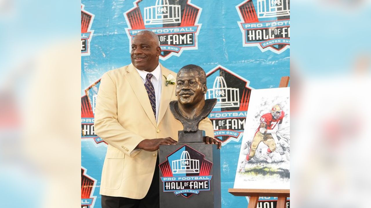 Pro Football Hall of Famer Fred Dean dies at 68 