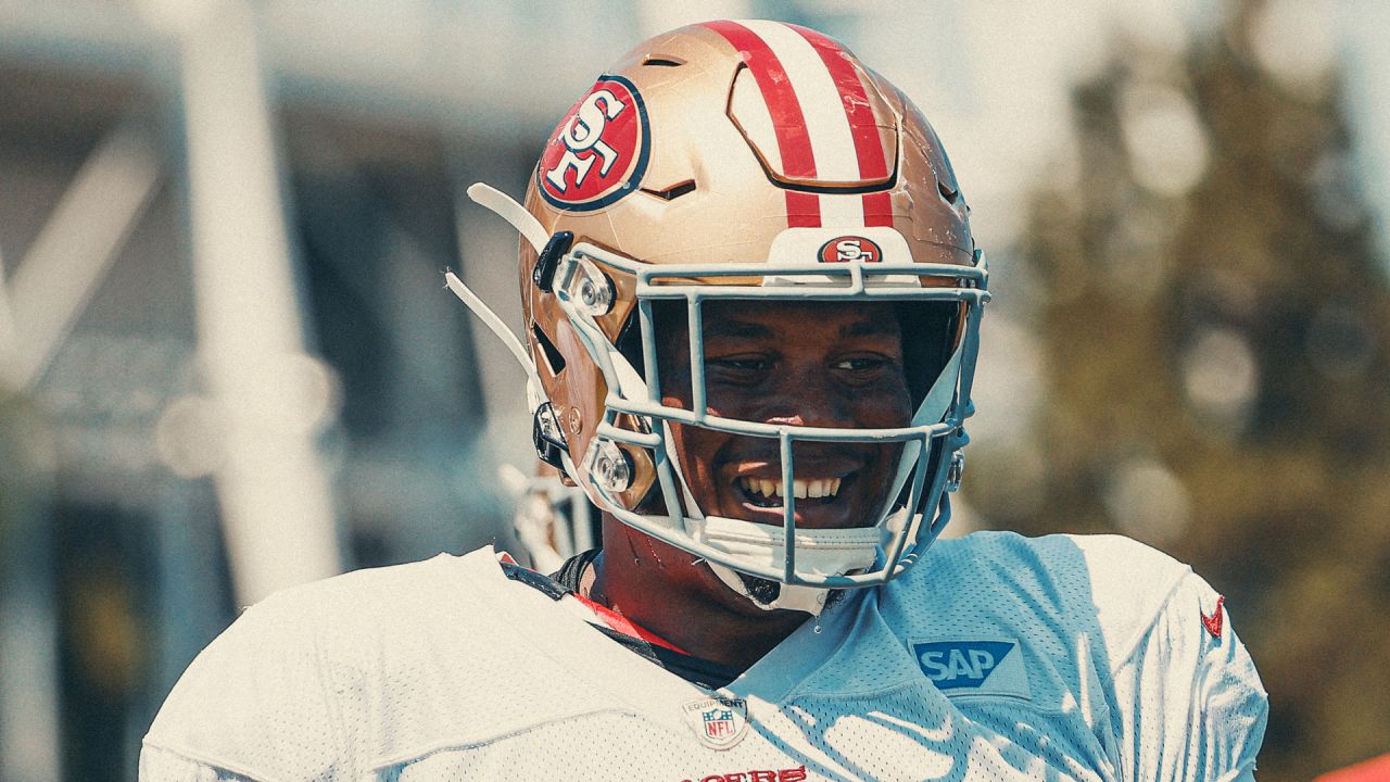 49ers 8/23 practice: Kwon Alexander, defense impress; Three players leave  with injuries; Nick Bosa, Richard Sherman sit out