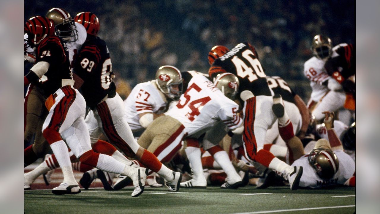 This Day in The Bay: 49ers Defeat Cincinnati Bengals in Super Bowl XVI