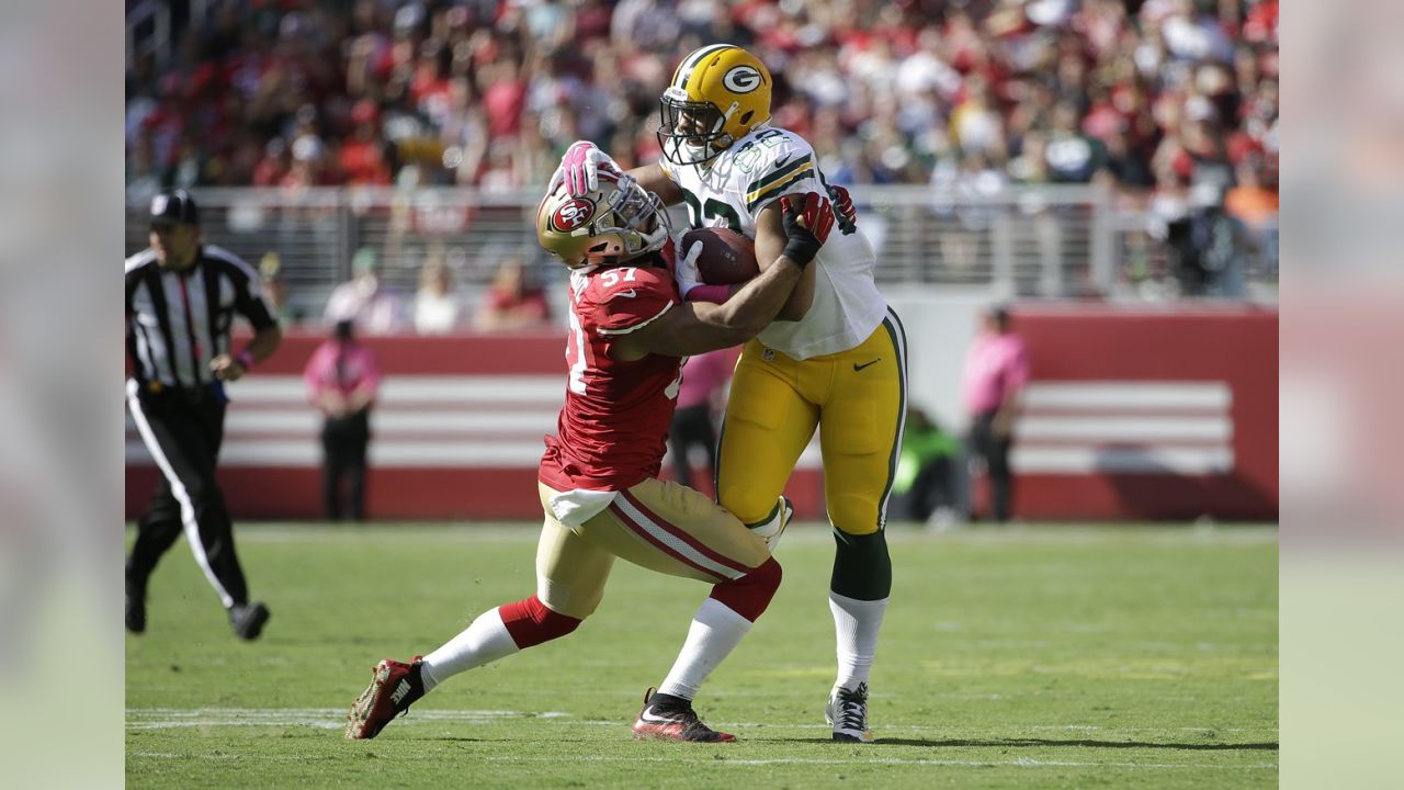 49ers-Packers preseason 2016: Score updates, tv schedule, live