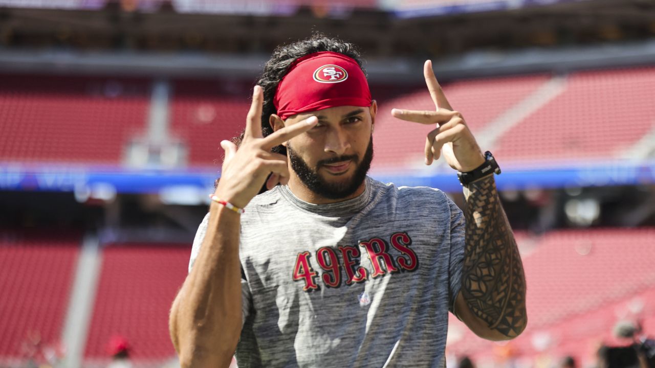 San Francisco 49ers Preseason Game Snap Counts Revealed: Shift in Starting  Cornerbacks - BVM Sports