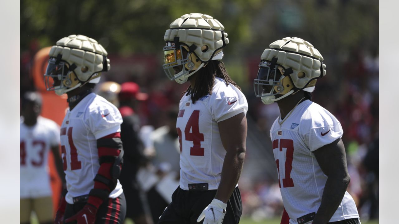 How Charvarius Ward provides an immediate boost to the 49ers' secondary -  Niners Nation