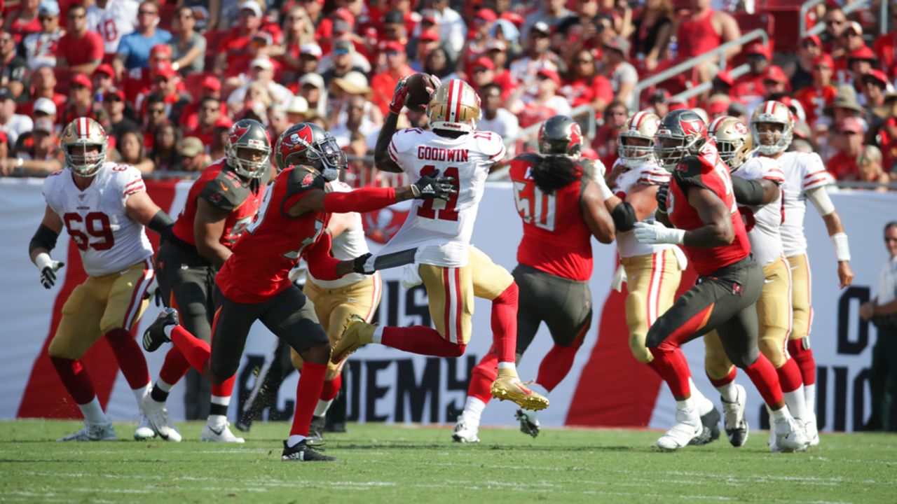 14 Takeaways from 49ers 31-17 Week 1 Victory Over the Buccaneers