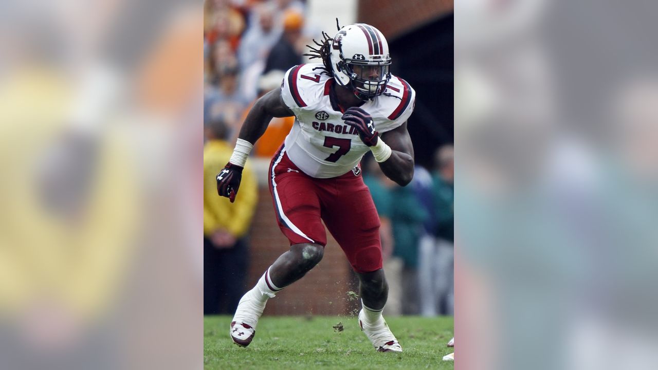 2014 NFL Draft Picks 1-32, image size:1280x720