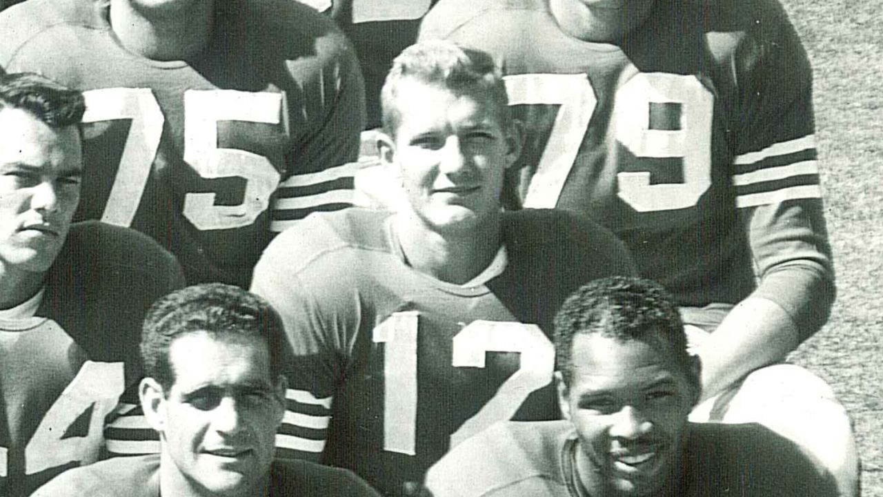 San Francisco 49ers quarterbacks draft history, Photo gallery