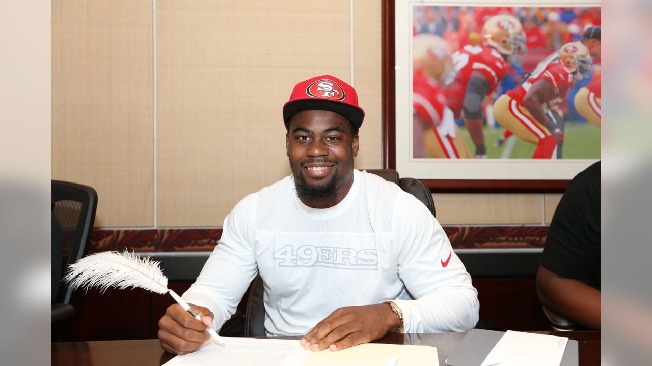 49ers NFL Draft hat 2013: Pretty sweet look - Niners Nation