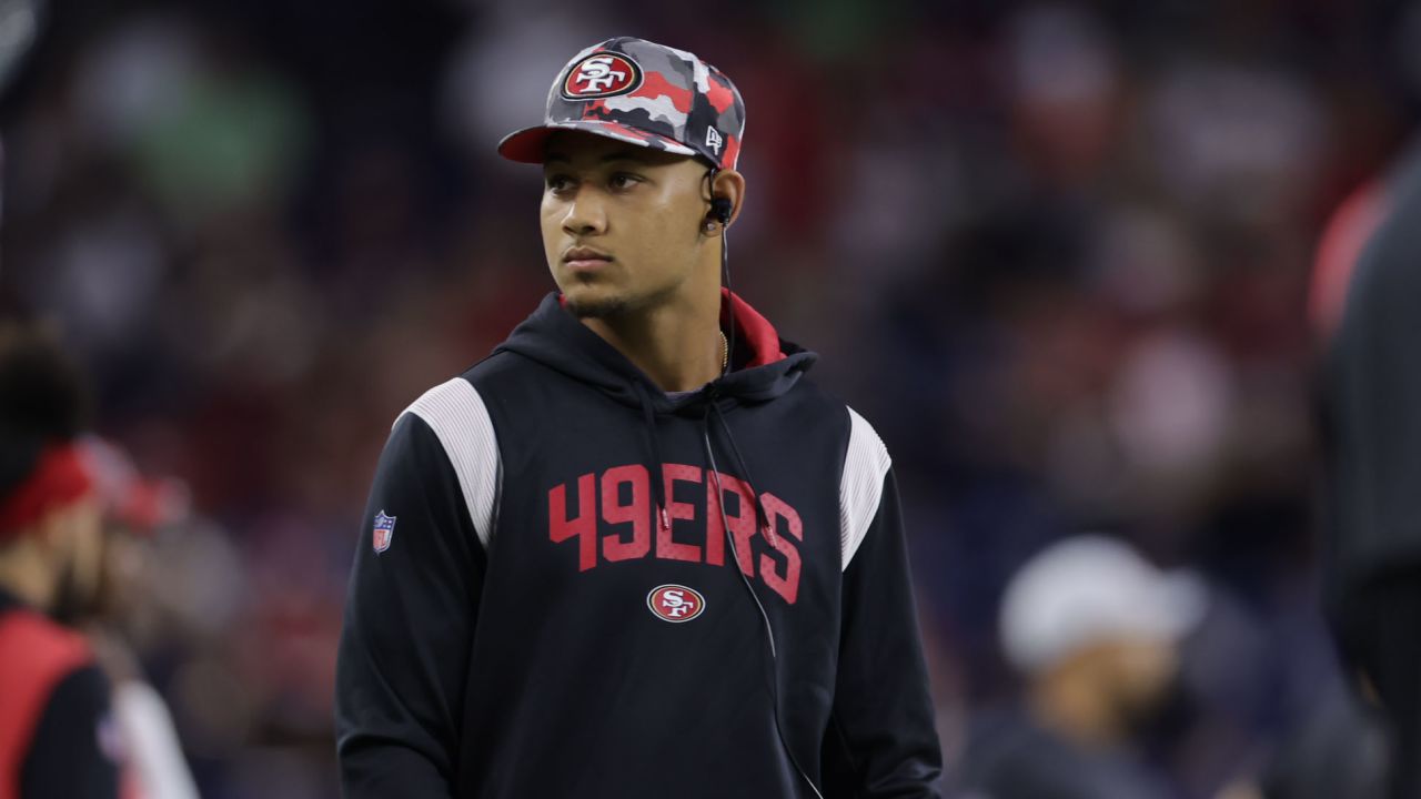 3 takeaways after Niners conclude preseason with insipid loss to Texans –  KNBR