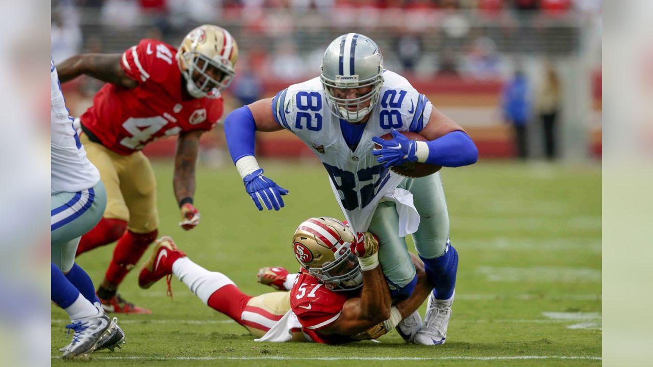 10,970 Cowboys V 49ers Stock Photos, High-Res Pictures, and Images - Getty  Images