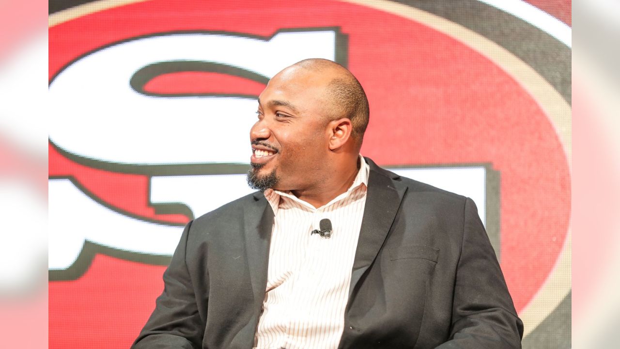 49ers to Host Second Annual State of the Franchise on May 23