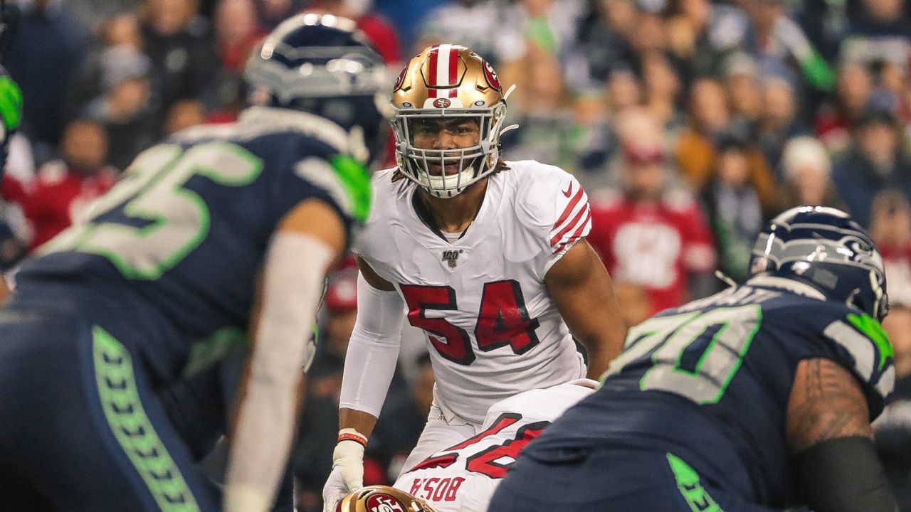 Where to Watch: 49ers vs. Seahawks Week 17 Replay