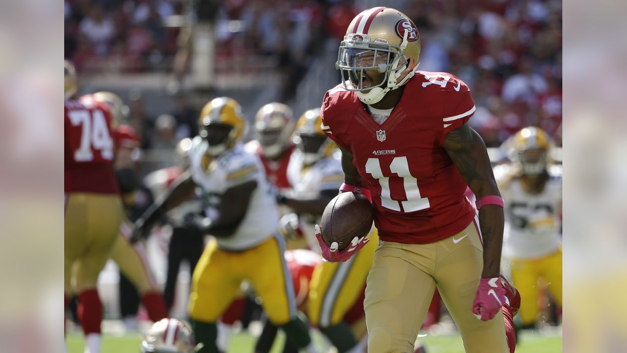 49ers-Packers preseason 2016: Score updates, tv schedule, live