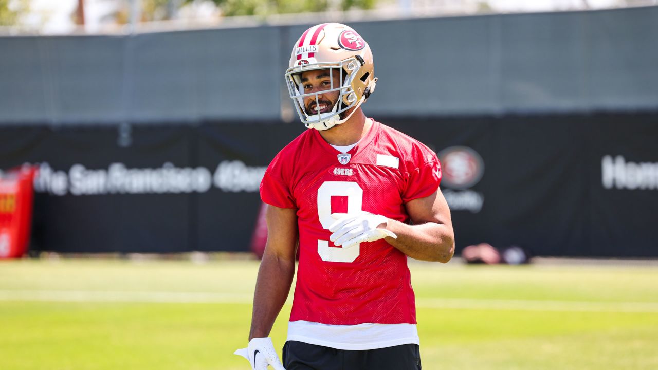 The Biggest News From 49ers Rookie Minicamp