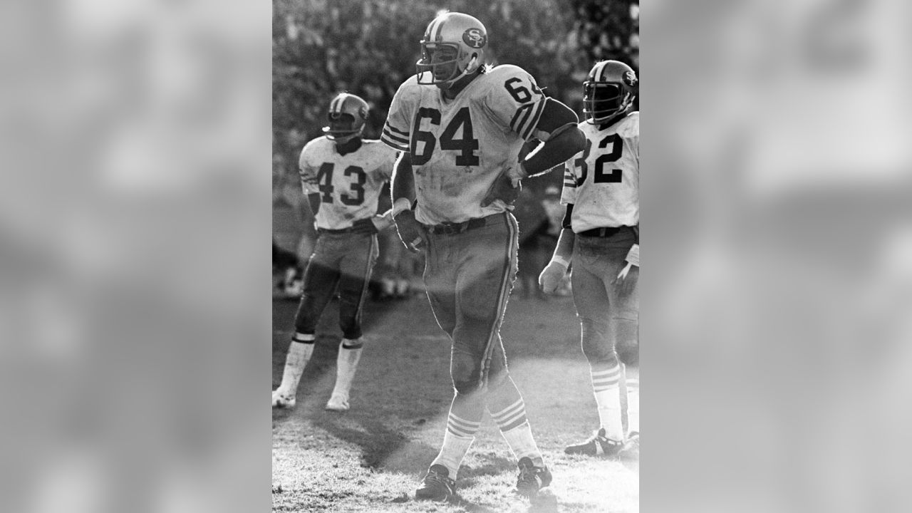 Remembering Dave Wilcox, Oregon, San Francisco 49ers, career, Oregon Ducks  football