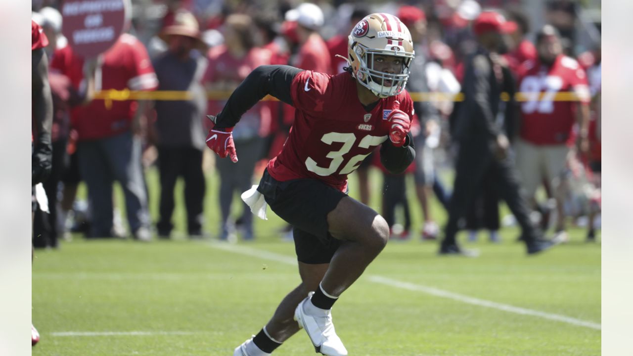 How Charvarius Ward provides an immediate boost to the 49ers' secondary -  Niners Nation