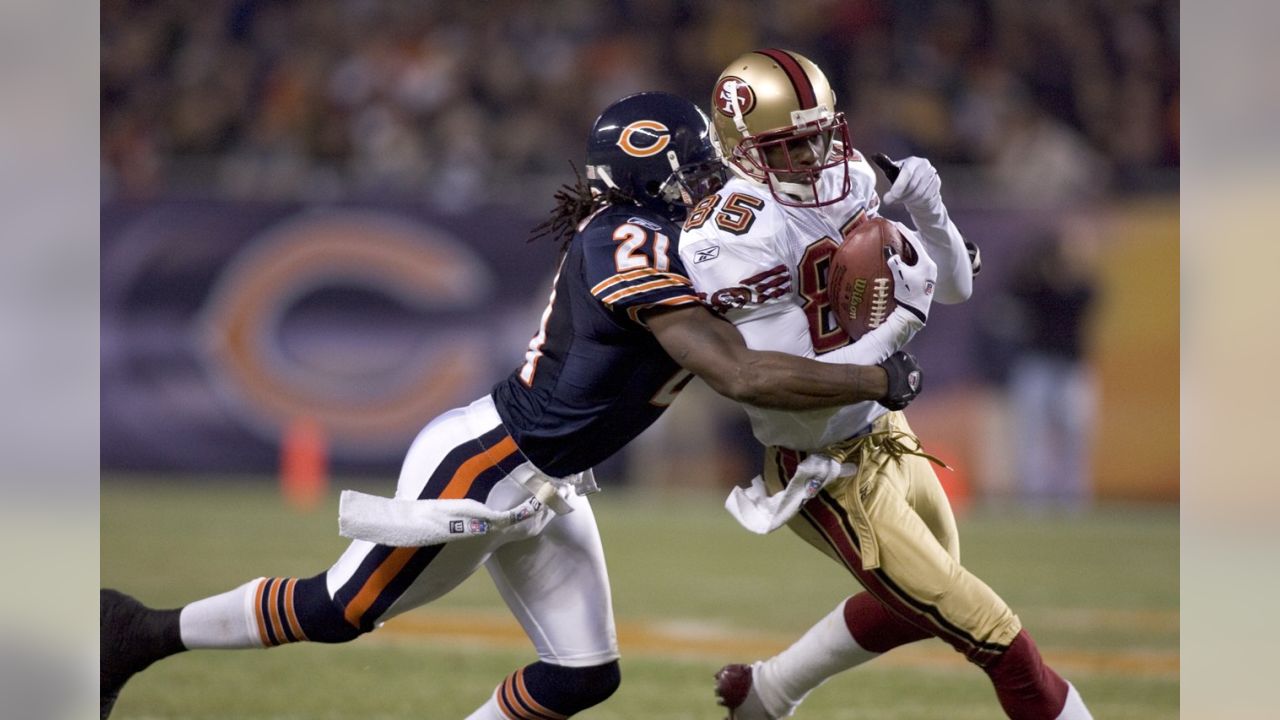 What to Watch for: San Francisco 49ers vs. Chicago Bears