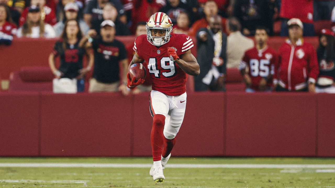 San Francisco 49ers free agency recap: Who's in and who's out? - Sactown  Sports