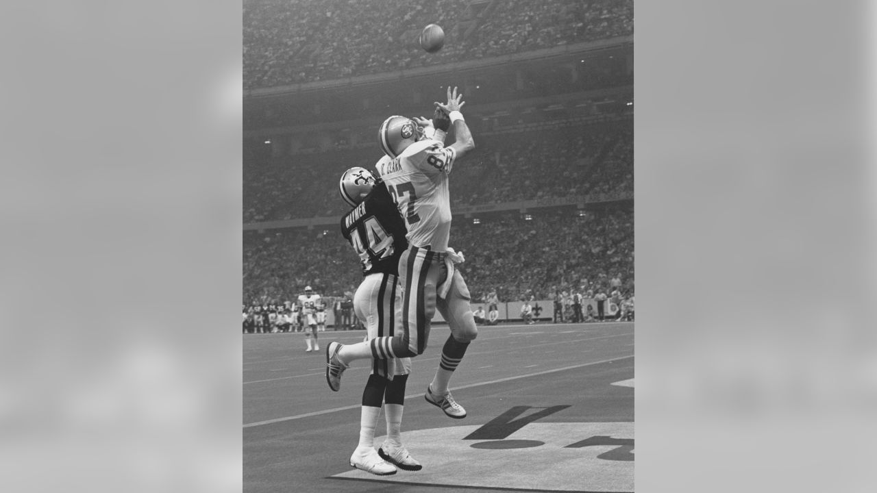 49ers Icon Dwight Clark Passes Away